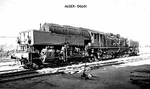 Alger 019 depot 